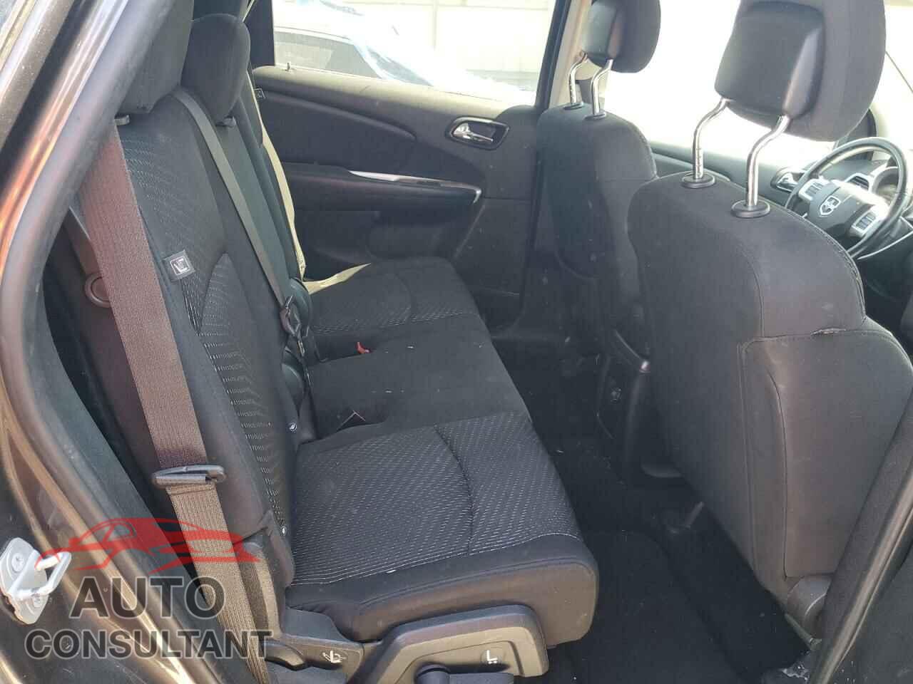 DODGE JOURNEY 2016 - 3C4PDCGG3GT113977