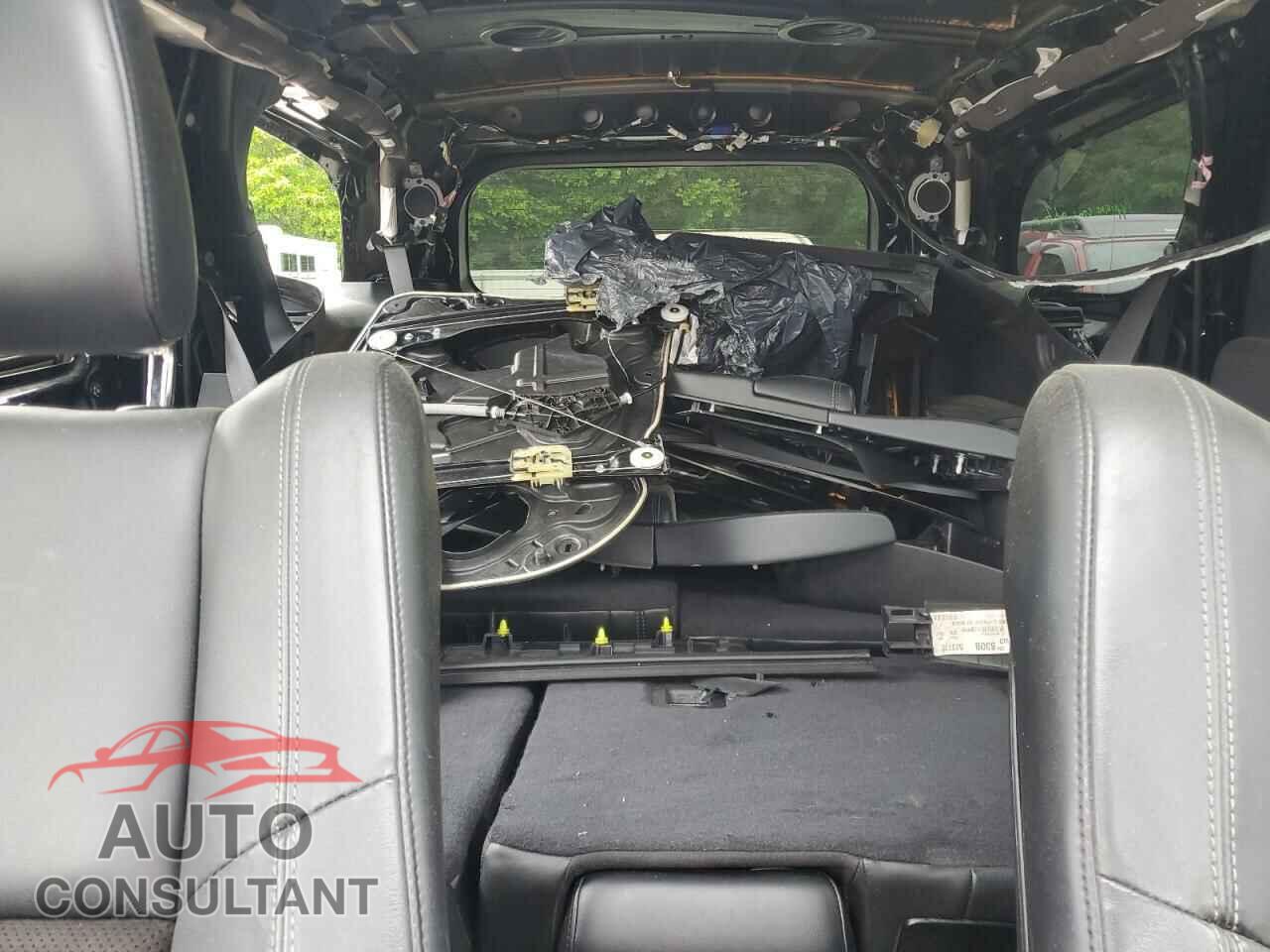 DODGE DURANGO 2021 - 1C4RDJDG7MC523772
