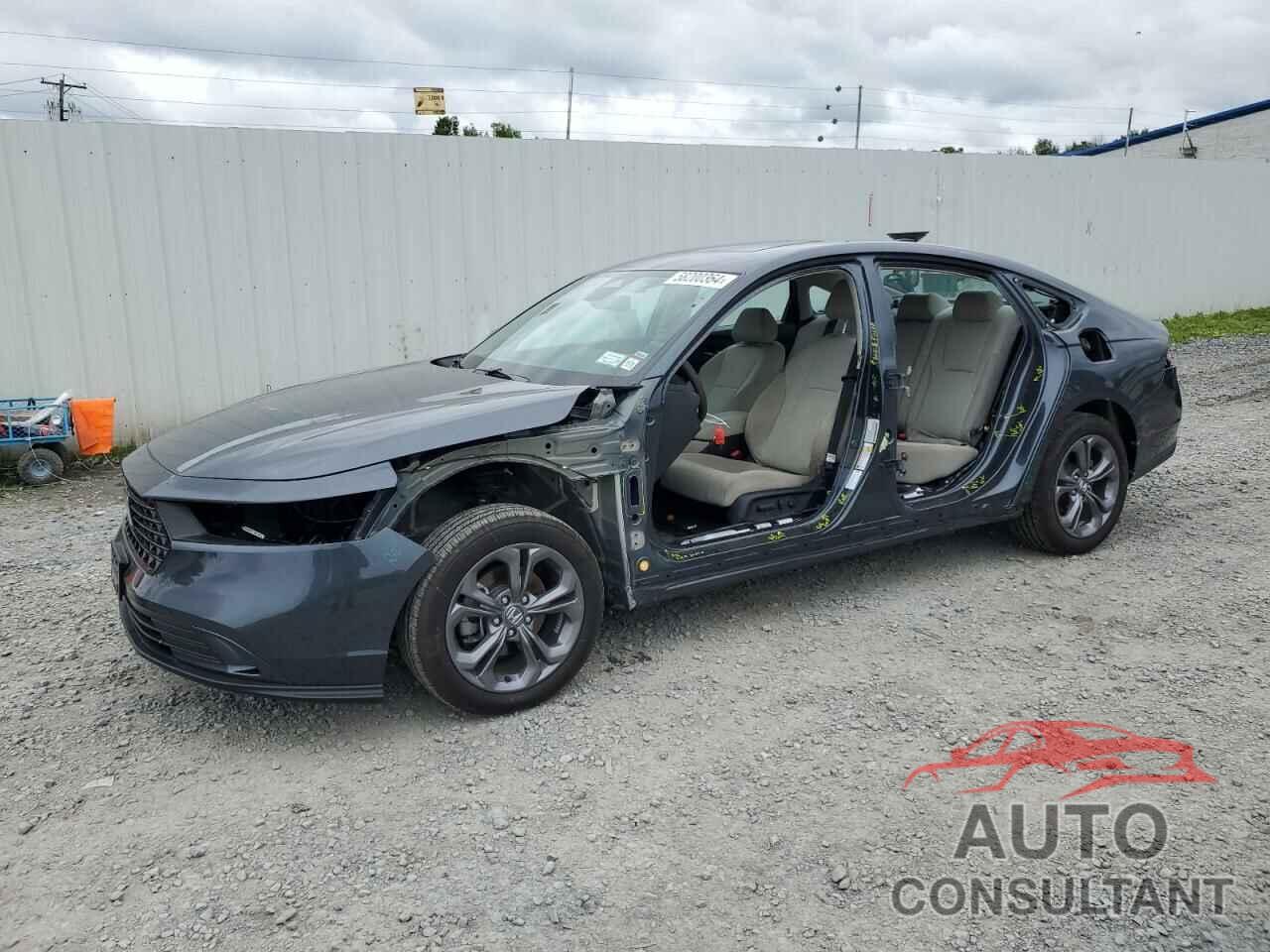 HONDA ACCORD 2024 - 1HGCY1F35RA003059