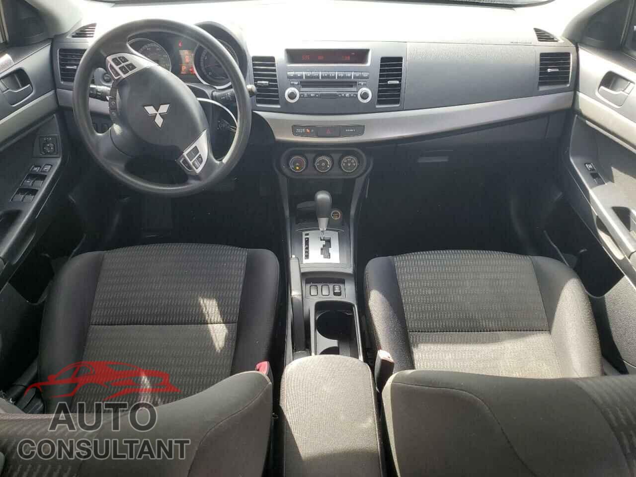MITSUBISHI LANCER 2013 - JA32V2FW7DU018428