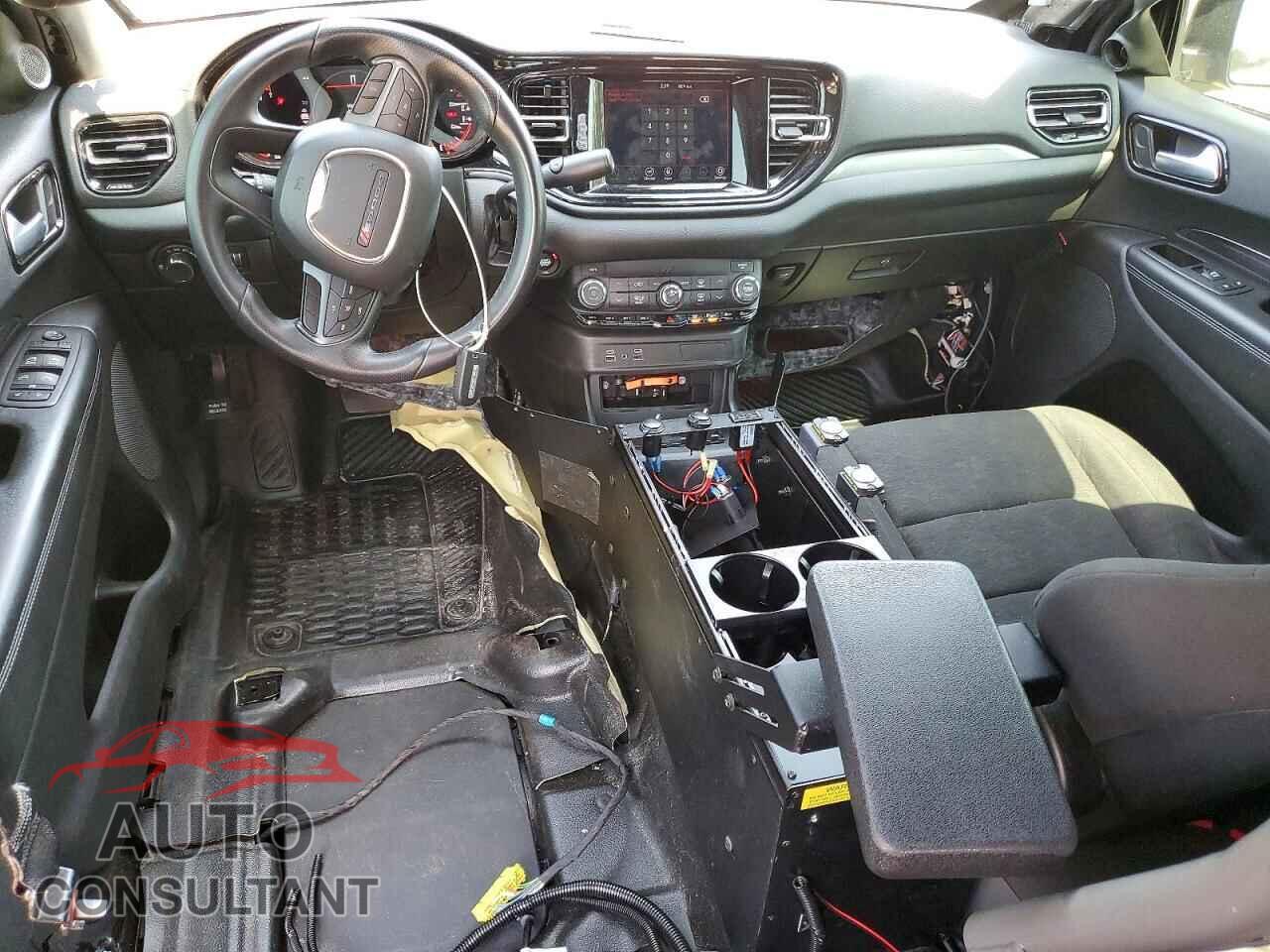 DODGE DURANGO 2023 - 1C4RDJFG6PC603758