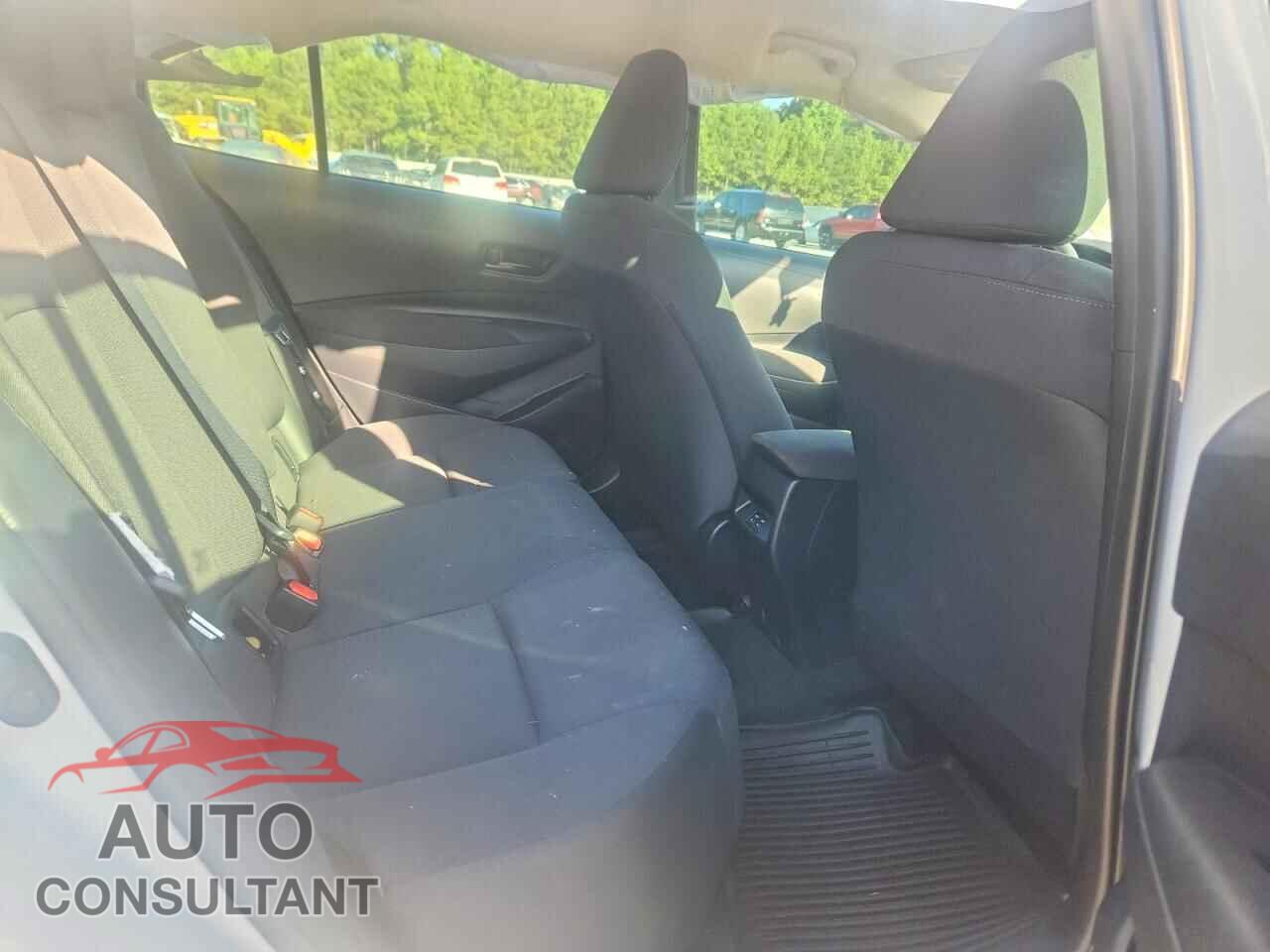 TOYOTA COROLLA 2024 - 5YFB4MDE9RP172699