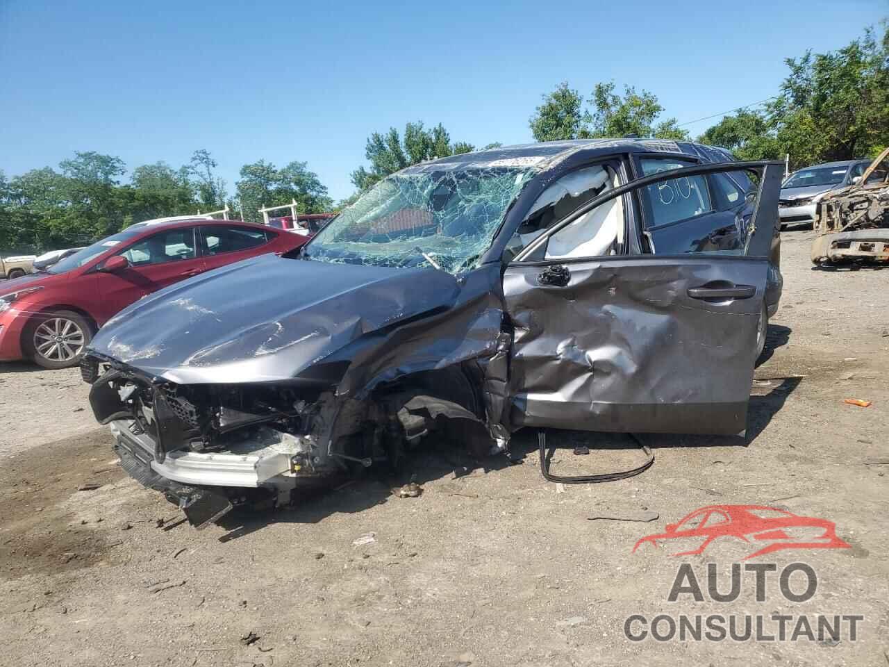 HONDA HR-V 2024 - 3CZRZ2H31RM780943
