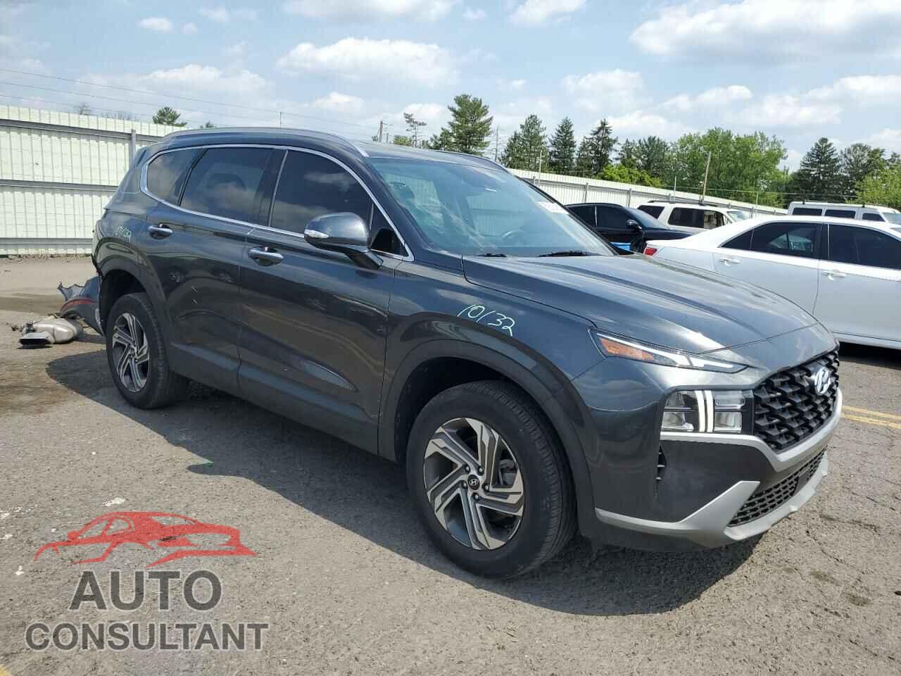 HYUNDAI SANTA FE 2023 - 5NMS2DAJ6PH487698