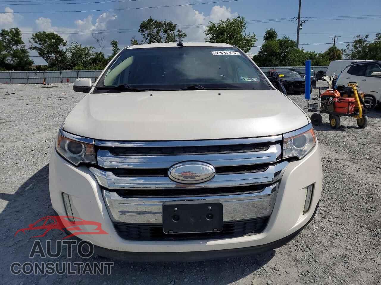 FORD EDGE 2014 - 2FMDK4JC5EBB27341