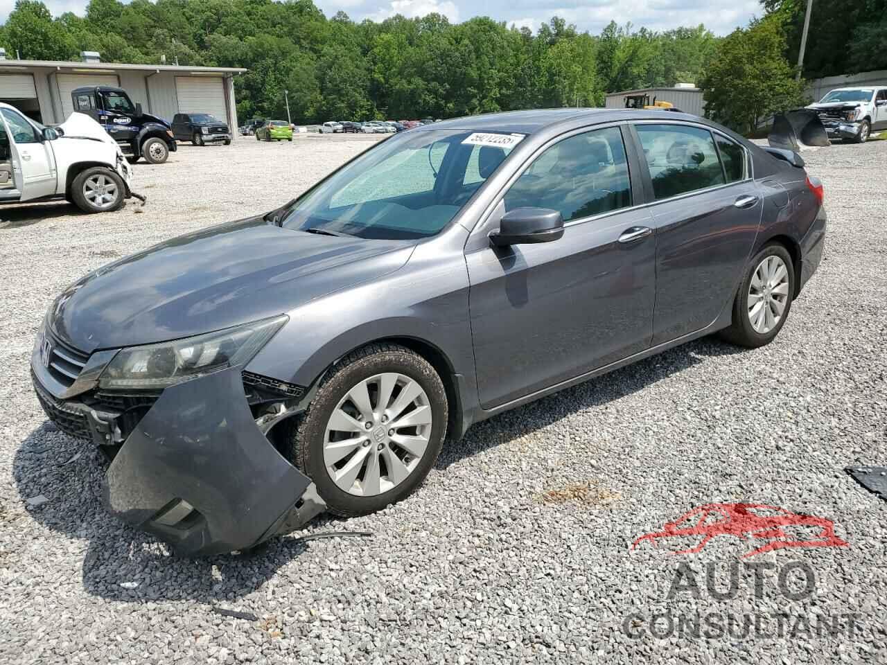 HONDA ACCORD 2013 - 1HGCR2F87DA055011