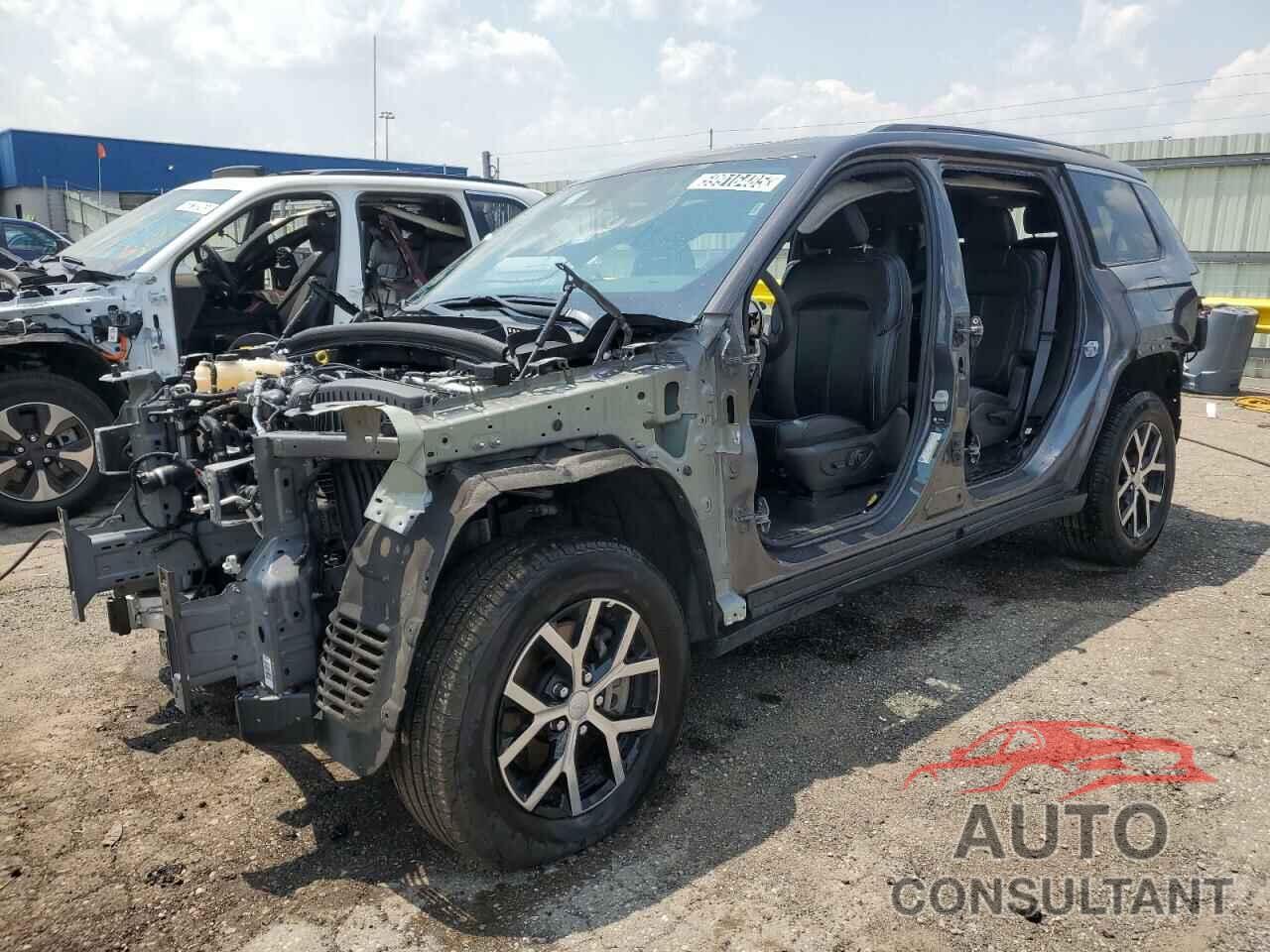 JEEP GRAND CHER 2024 - 1C4RJKBG5R8602420