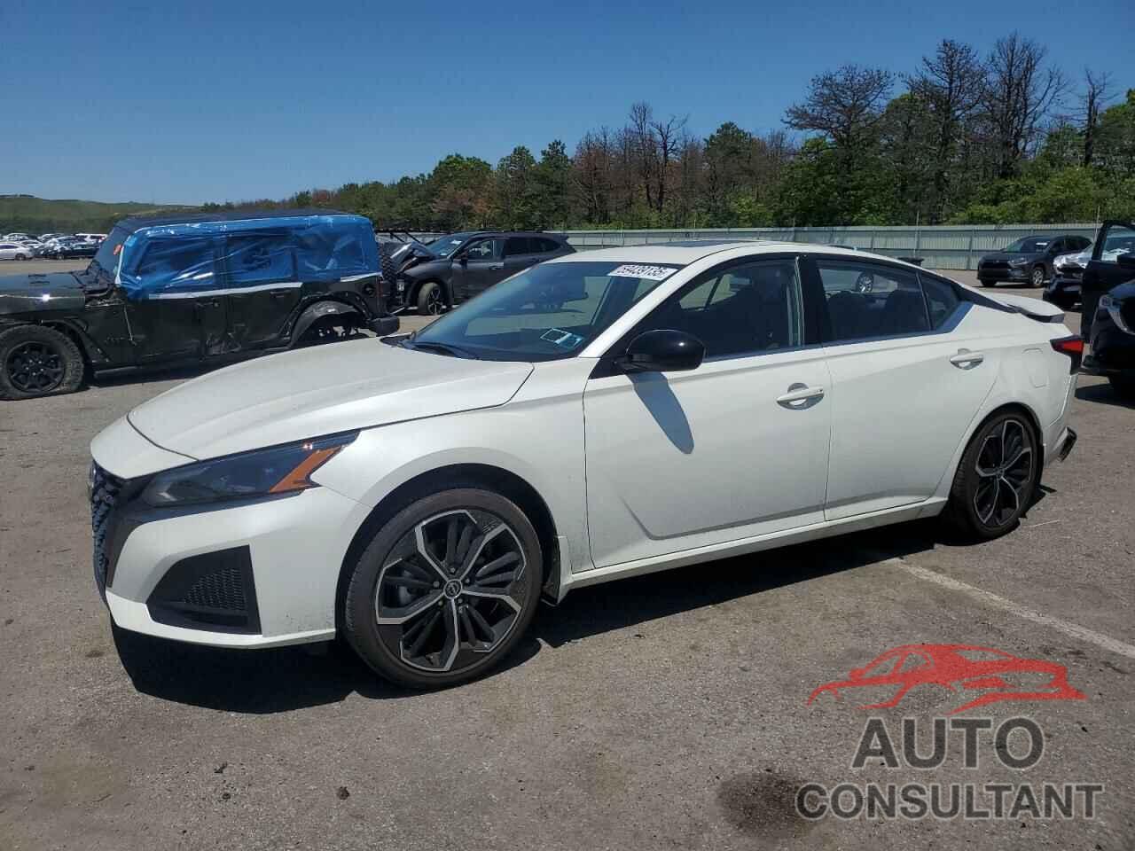 NISSAN ALTIMA 2024 - 1N4BL4CV0RN435282
