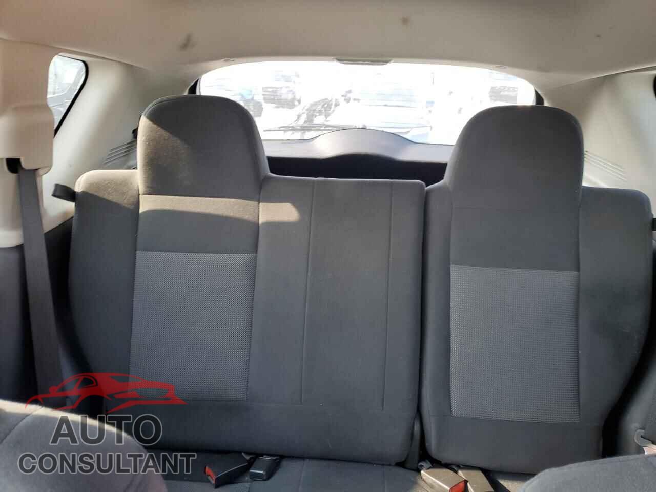 JEEP COMPASS 2014 - 1C4NJDBB4ED879513