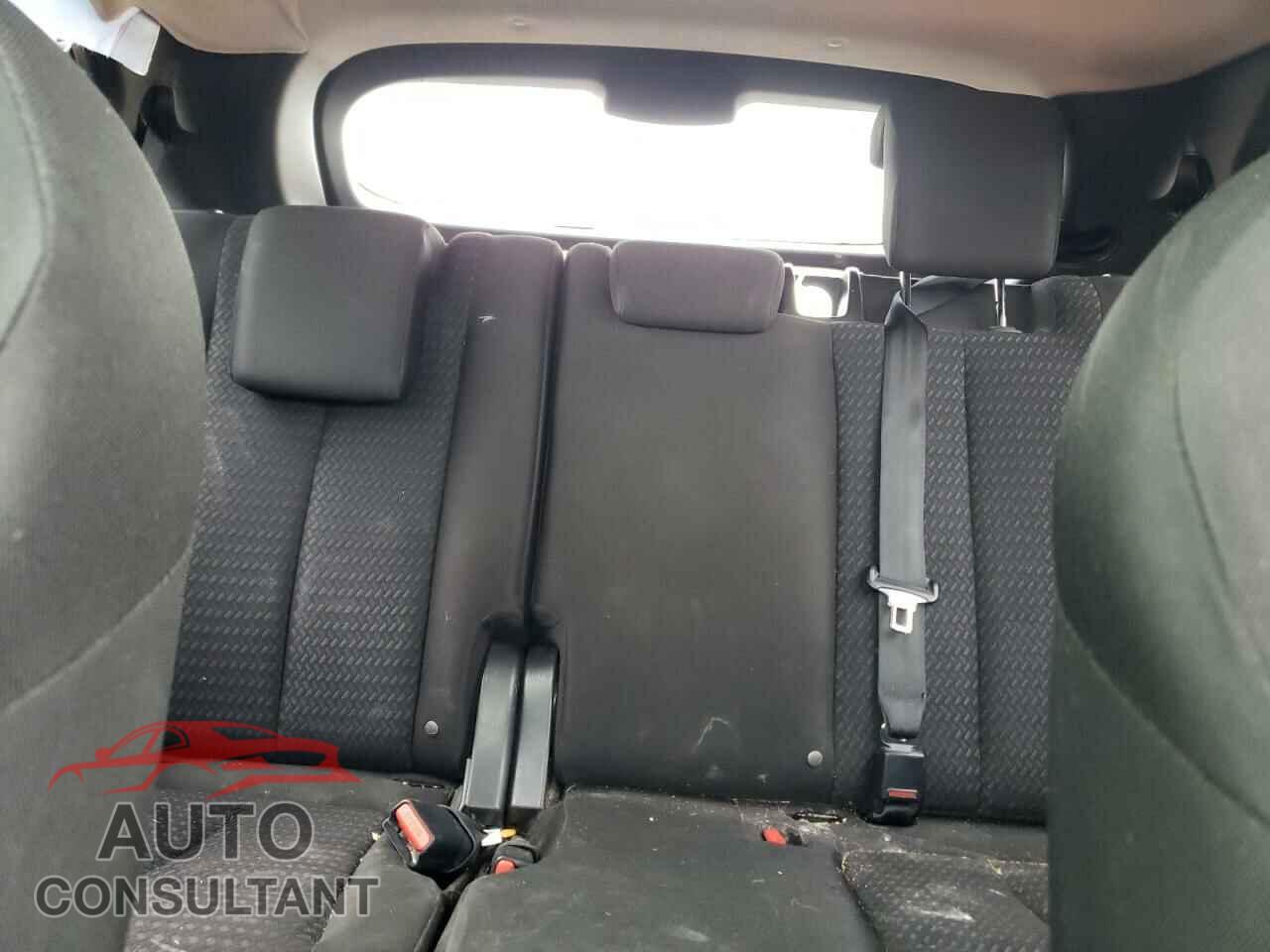MITSUBISHI ECLIPSE 2020 - JA4AS3AA9LZ010950