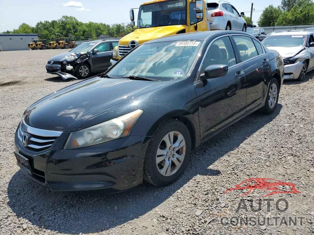 HONDA ACCORD 2011 - 1HGCP2F44BA104195