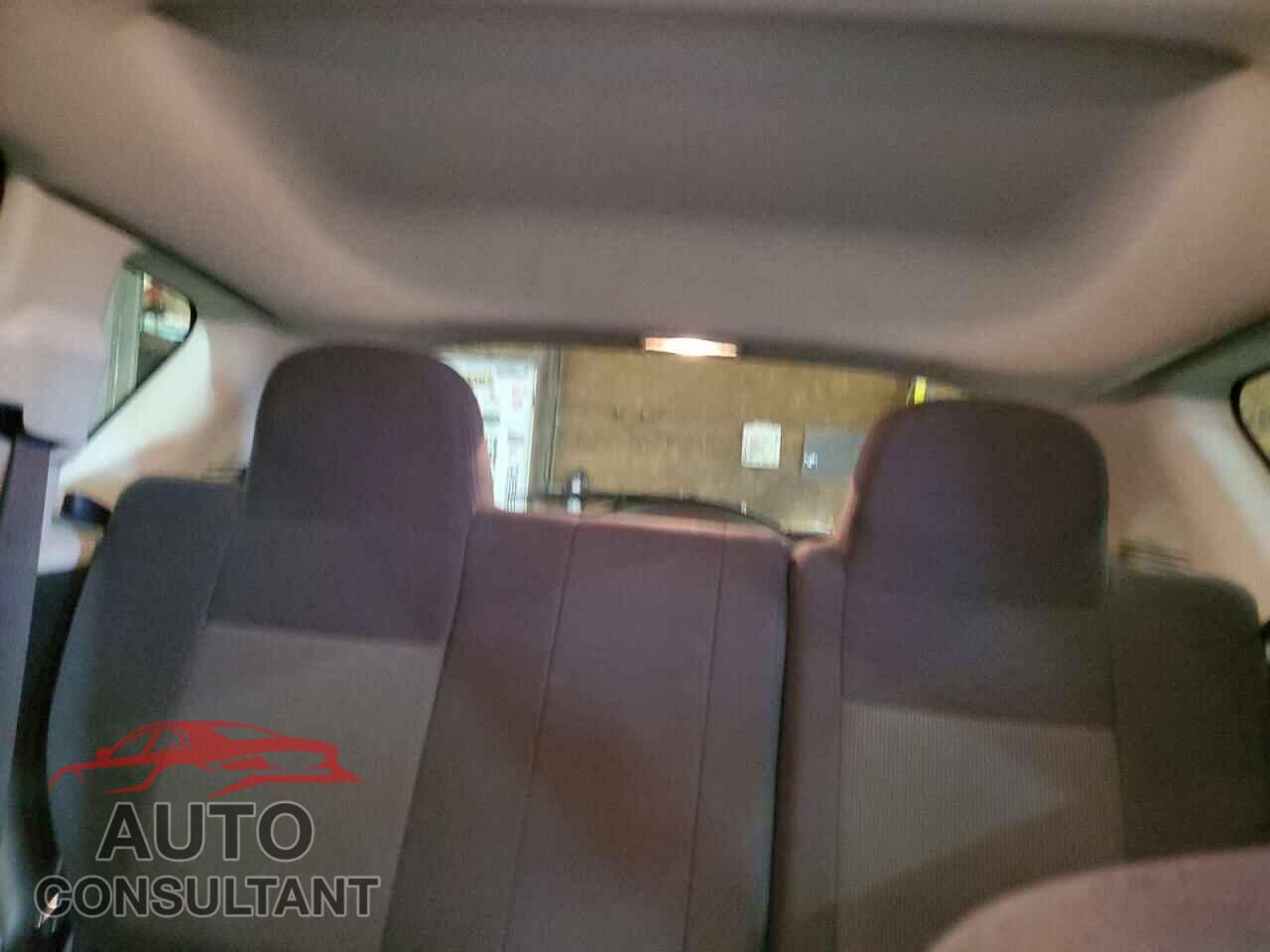 JEEP COMPASS 2011 - 1J4NF1FB0BD227620
