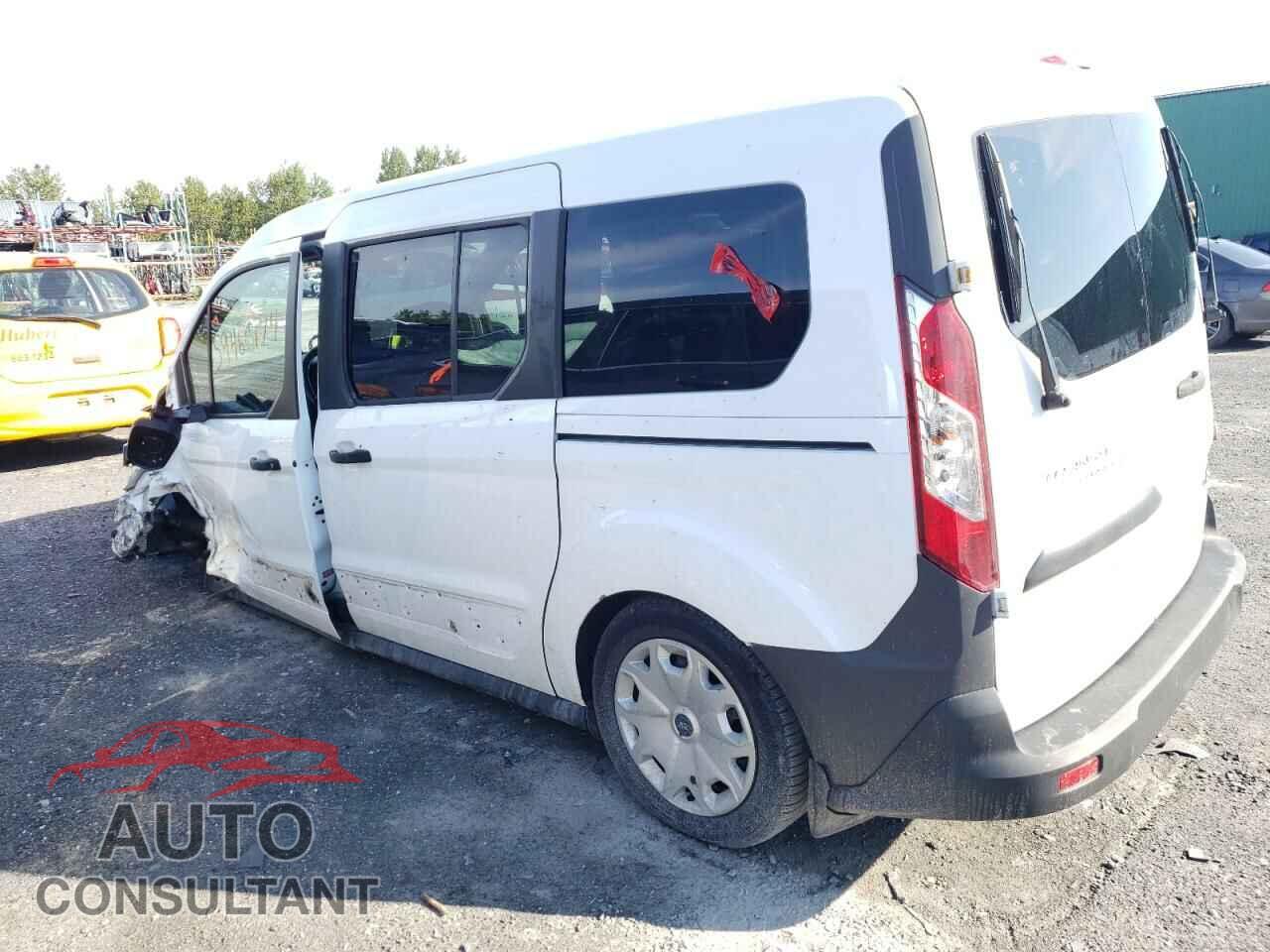 FORD TRANSIT 2016 - NM0GS9E73G1289010