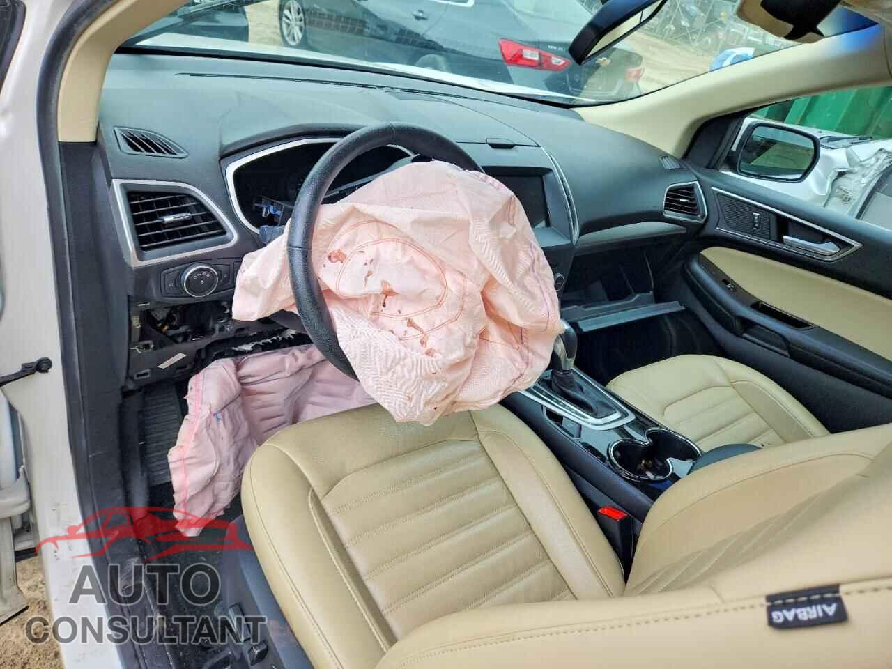 FORD EDGE 2016 - 2FMPK3J92GBB74969