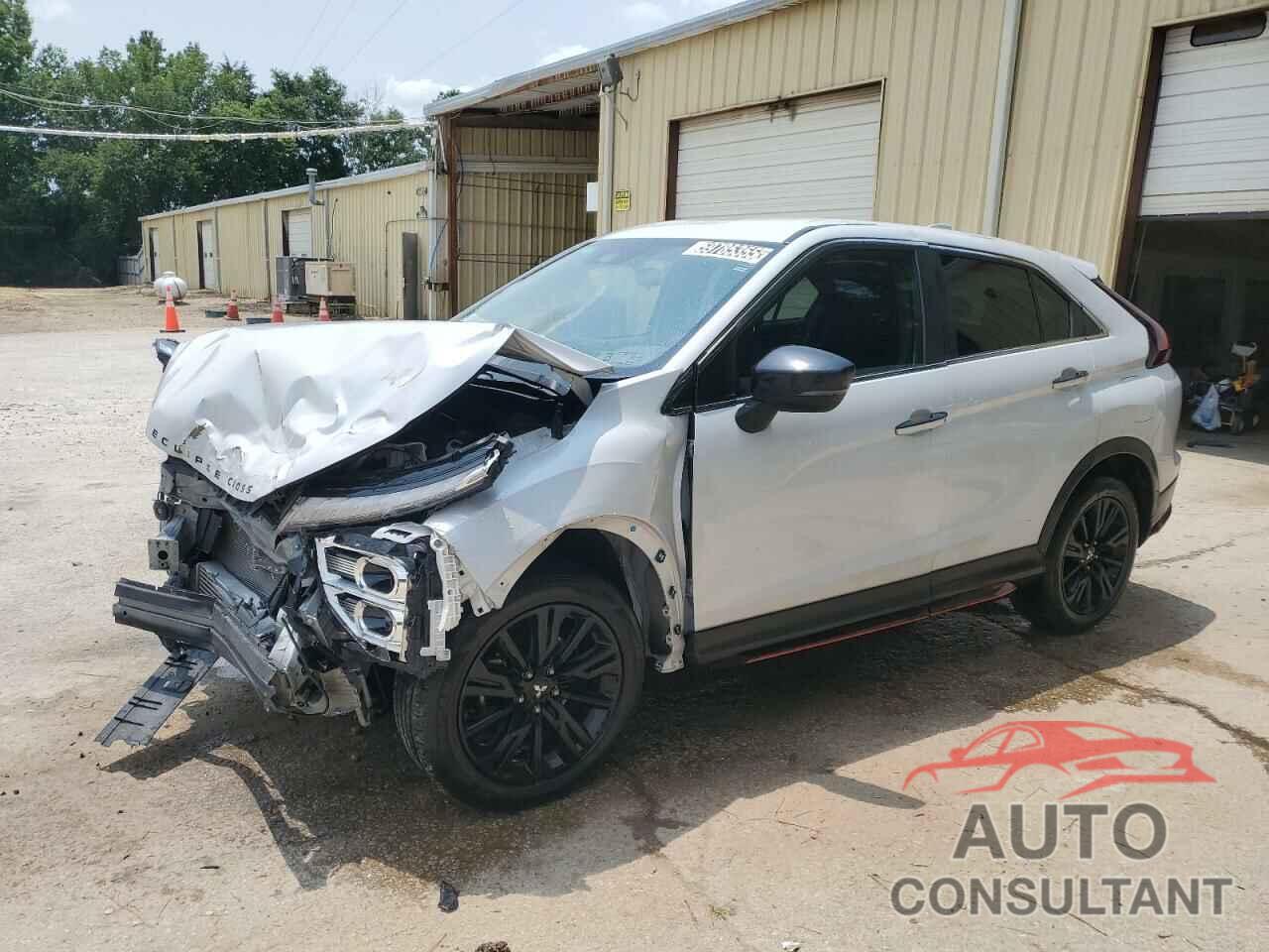 MITSUBISHI ECLIPSE 2023 - JA4ATVAA1PZ001206