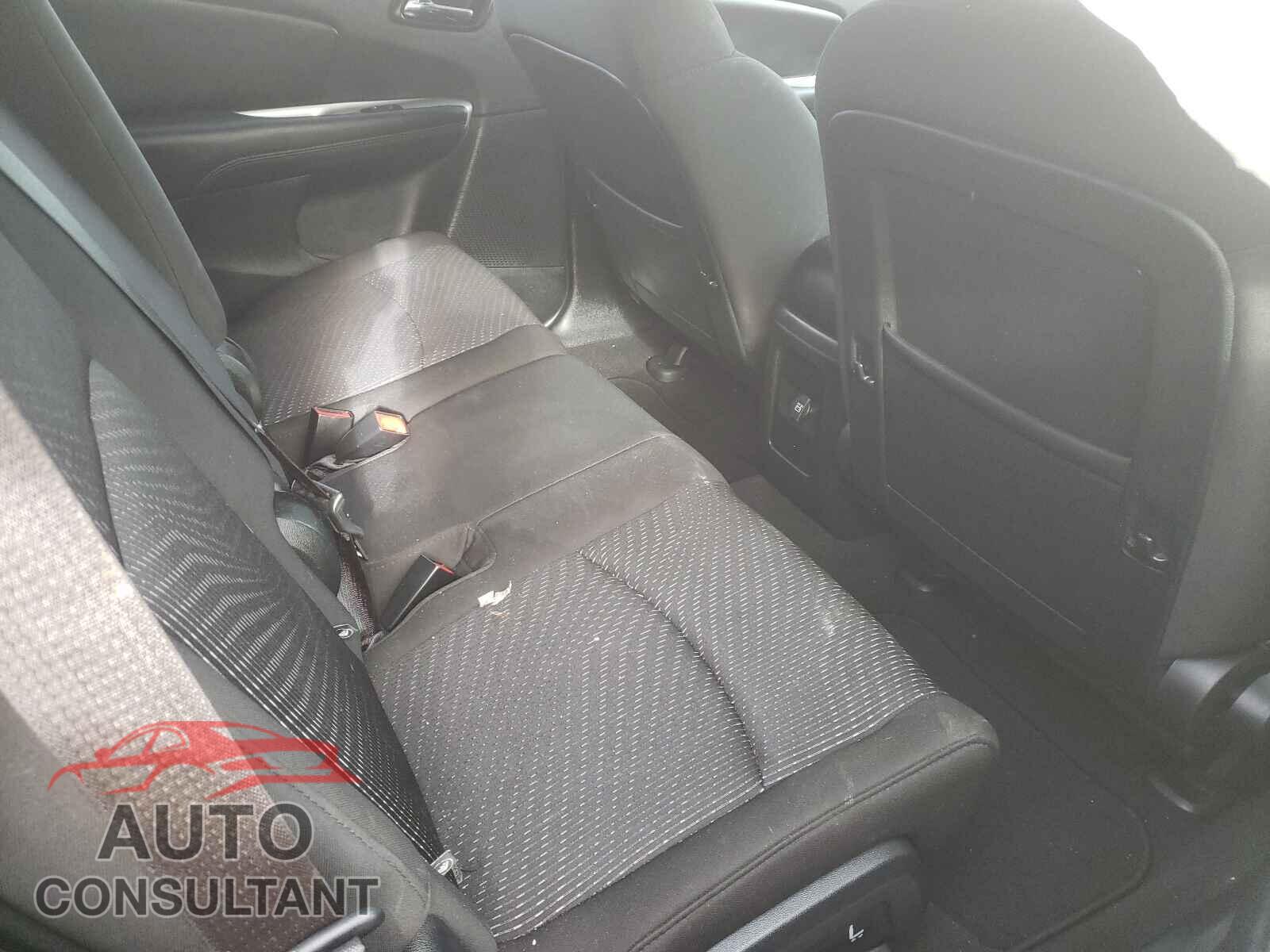 DODGE JOURNEY 2020 - 3C4PDCAB2LT201877