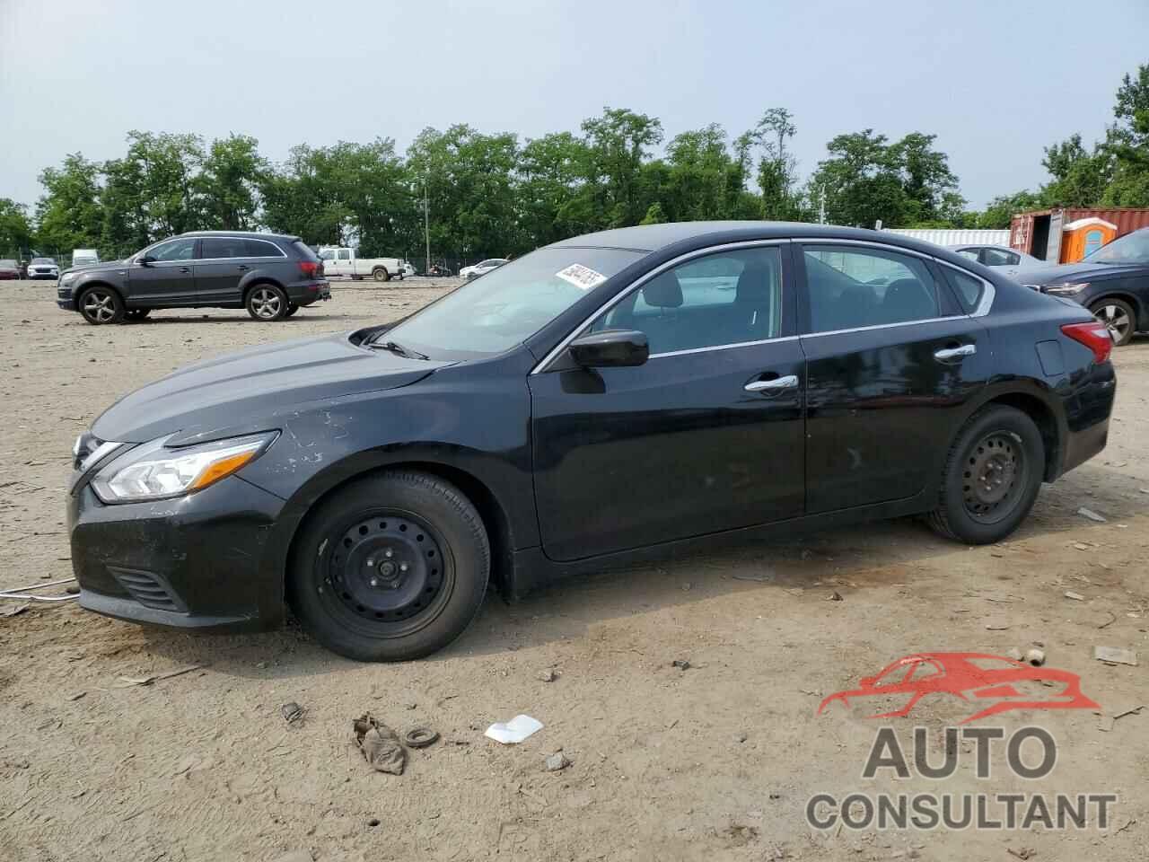 NISSAN ALTIMA 2017 - 1N4AL3APXHC185215