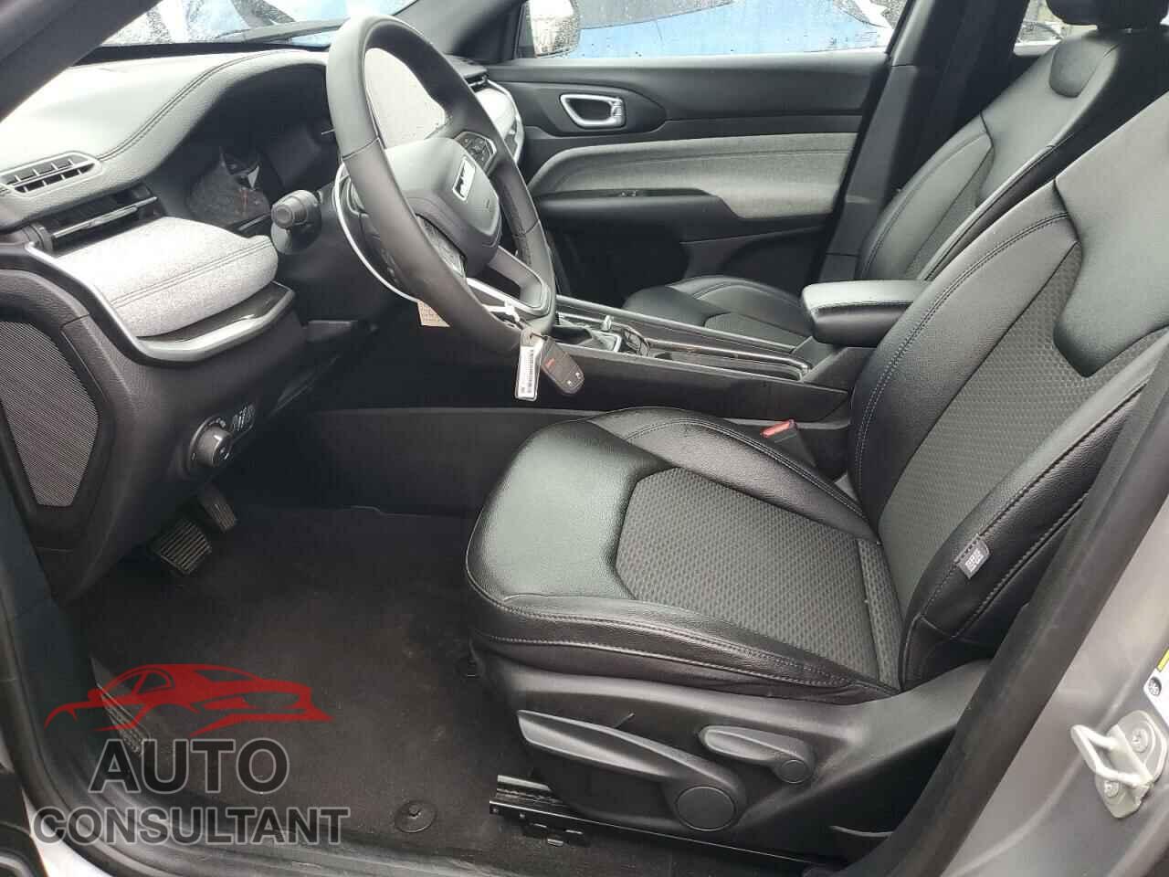 JEEP COMPASS 2024 - 3C4NJDBN5RT603979
