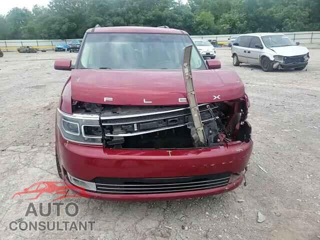 FORD FLEX 2016 - 2FMHK6D81GBA22352