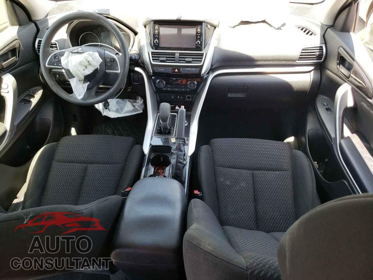 MITSUBISHI ECLIPSE 2019 - JA4AT3AA7KZ031730