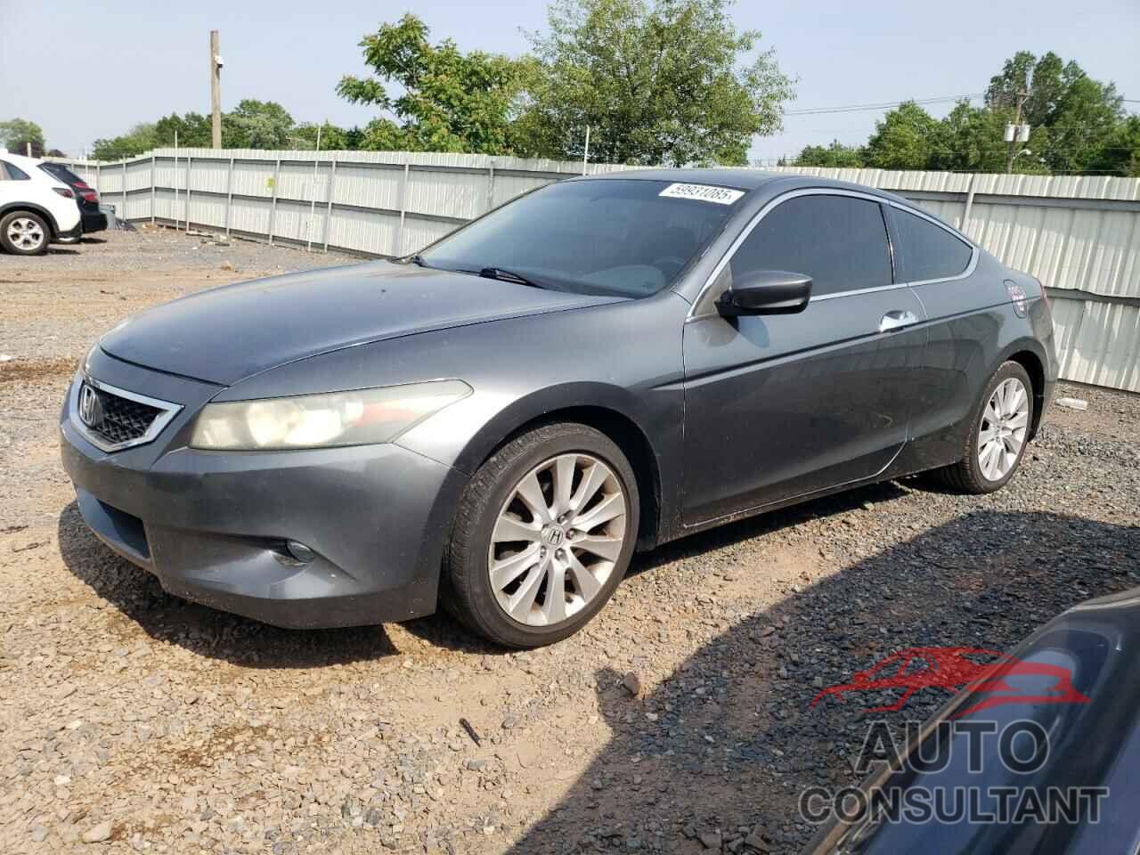 HONDA ACCORD 2010 - 1HGCS2B8XAA001899
