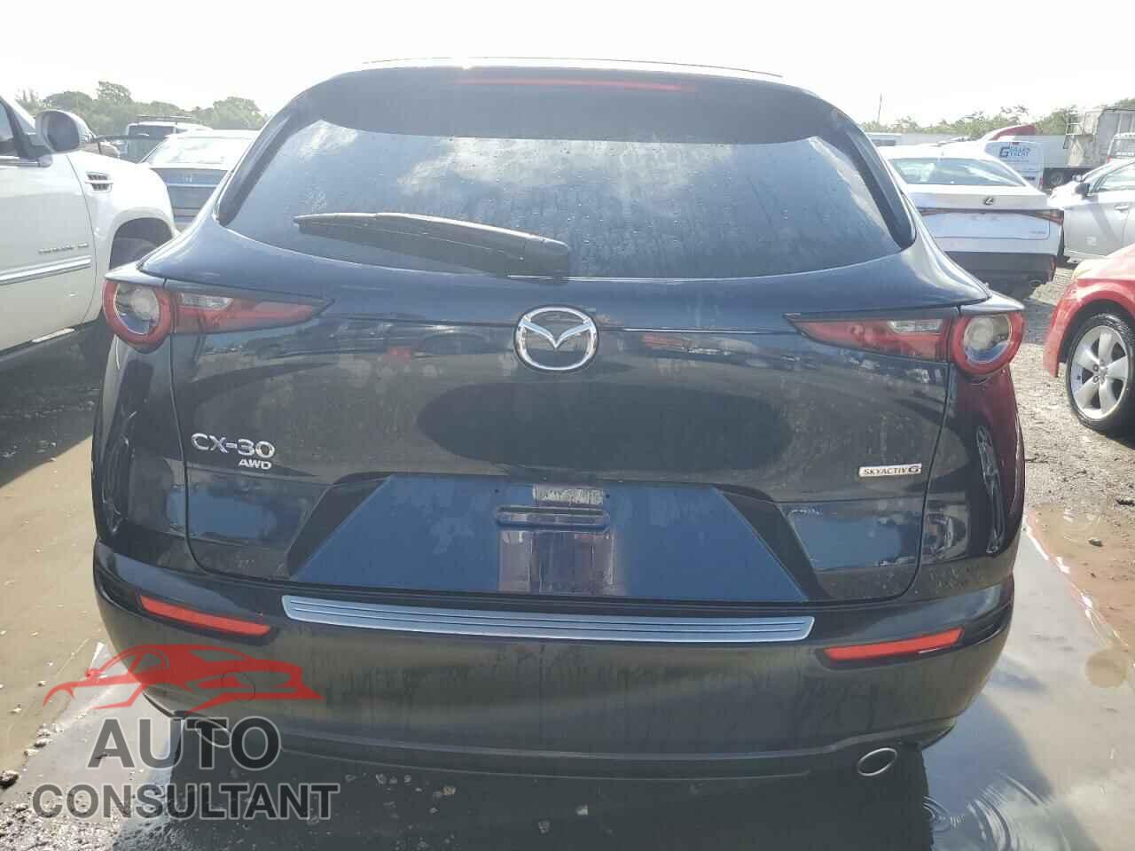 MAZDA CX30 2023 - 3MVDMBBMXPM574757