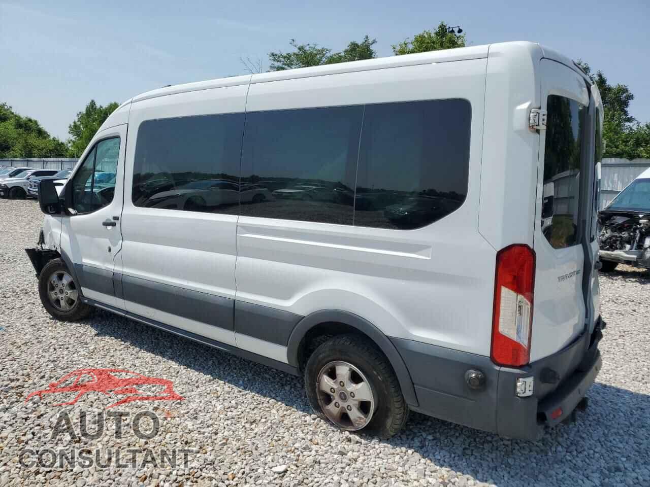 FORD TRANSIT 2017 - 1FBAX2CM7HKA67354