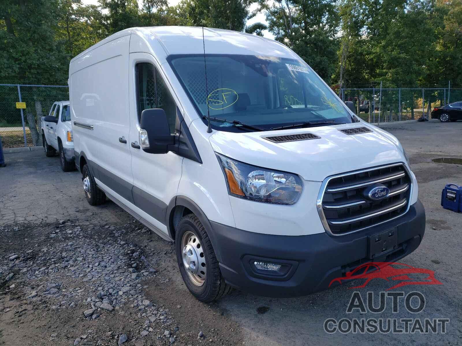 FORD TRANSIT CO 2020 - 1FTBR2C85LKA80495