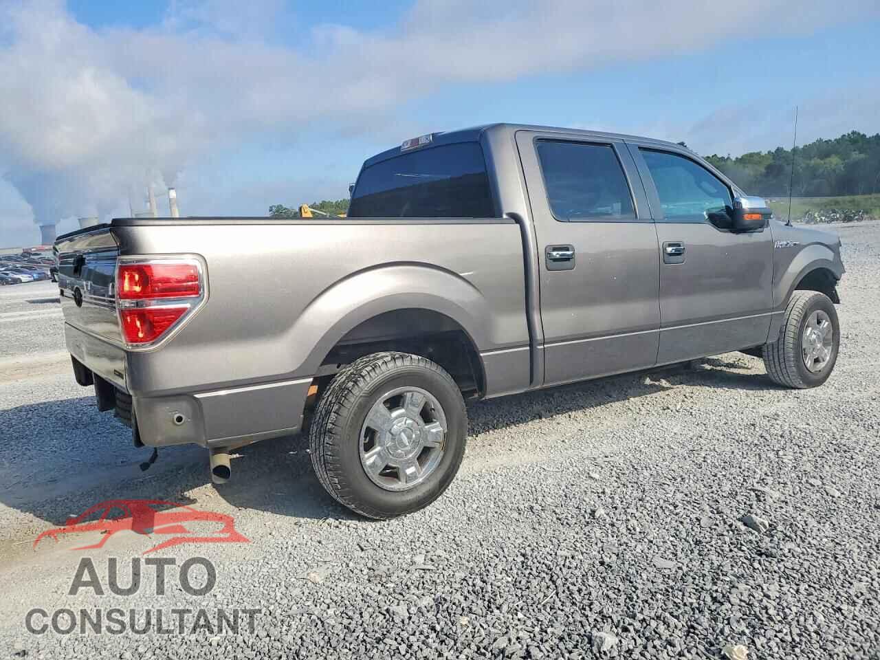 FORD F150 2013 - 1FTFW1CFXDFC09098