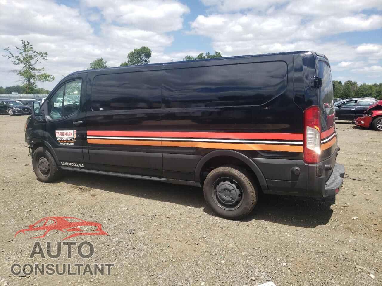FORD TRANSIT 2017 - 1FTBW2ZM0HKA84135