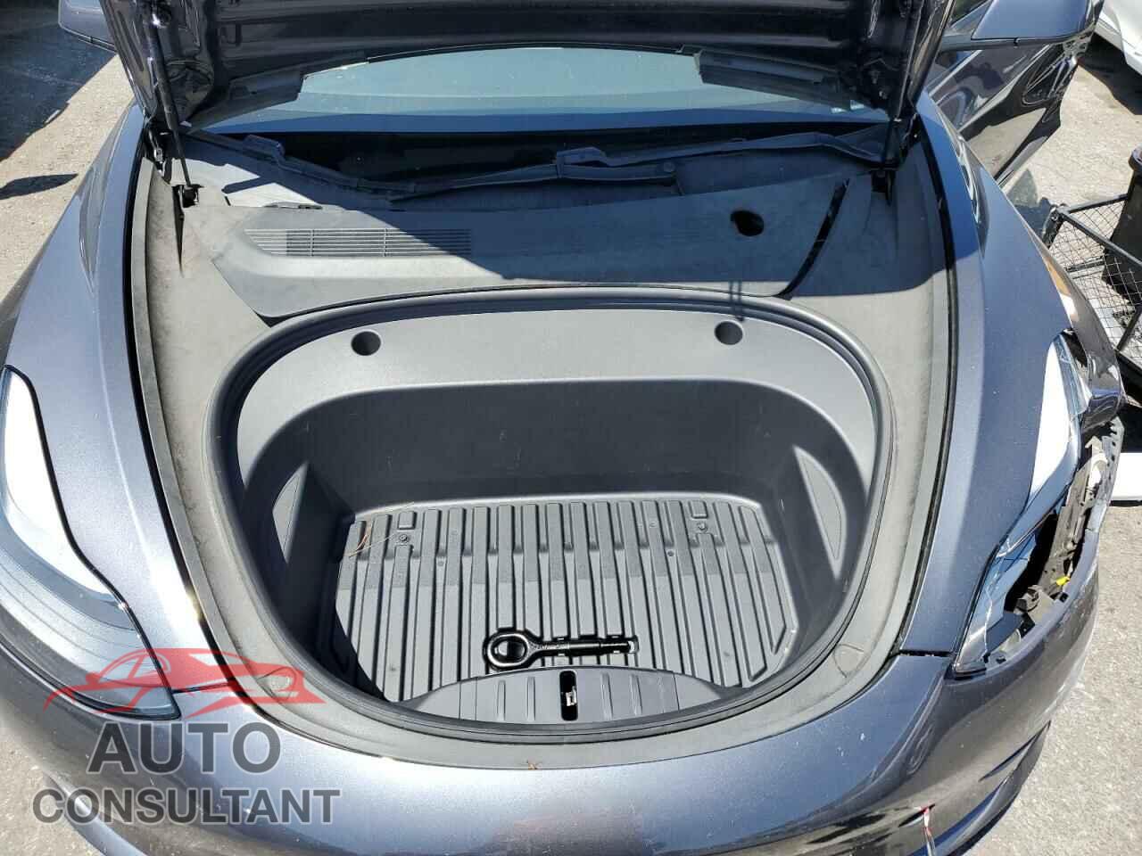TESLA MODEL 3 2021 - 5YJ3E1EA3MF985651