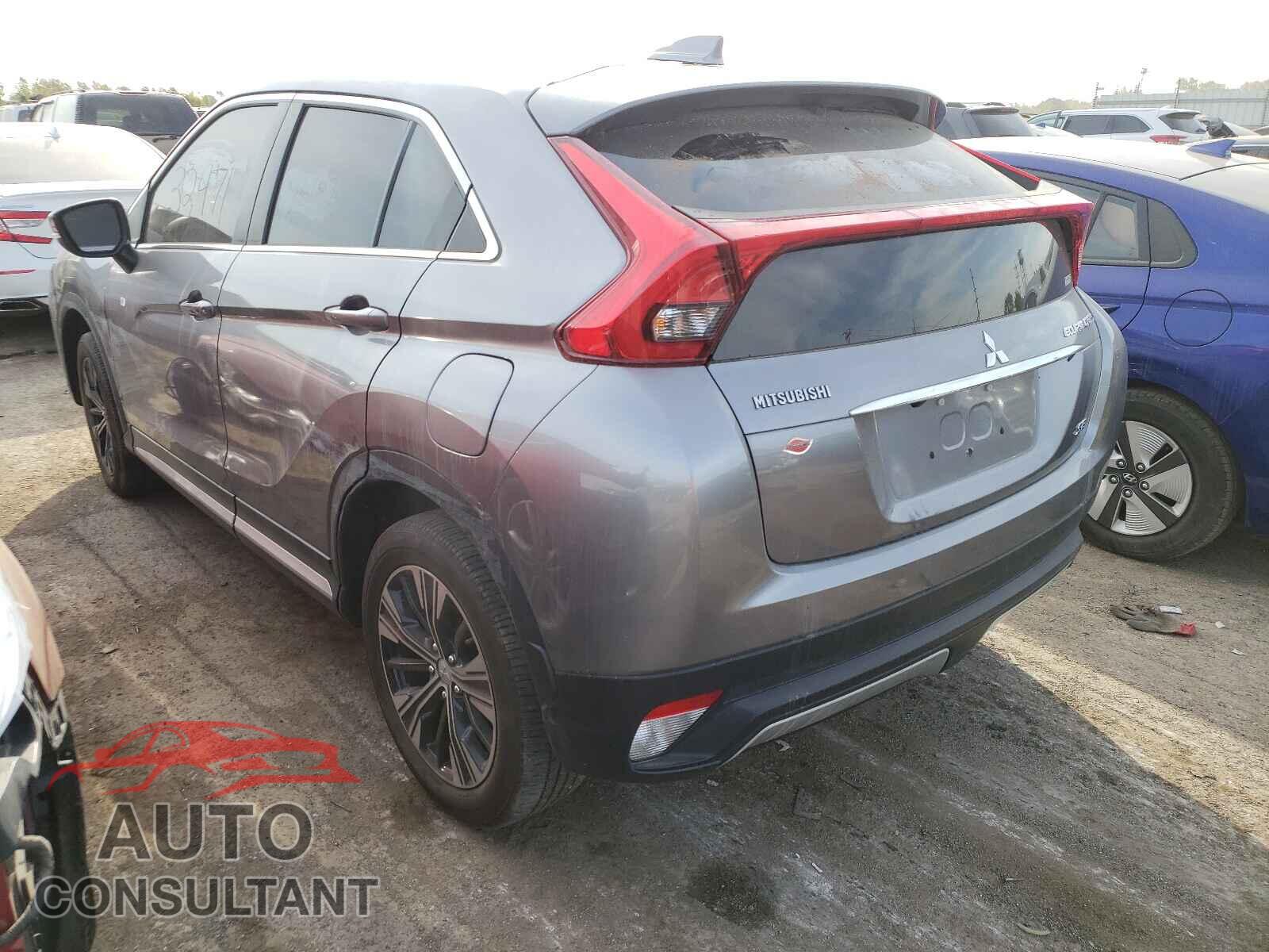 MITSUBISHI ECLIPSE 2018 - JA4AT5AA0JZ062778