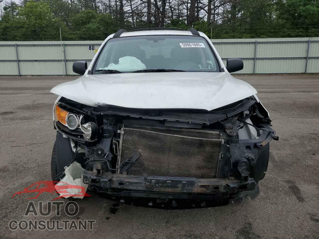 HYUNDAI SANTA FE 2010 - 5NMSG3AB7AH397908