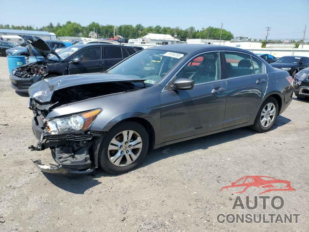 HONDA ACCORD 2010 - 1HGCP2F41AA005607