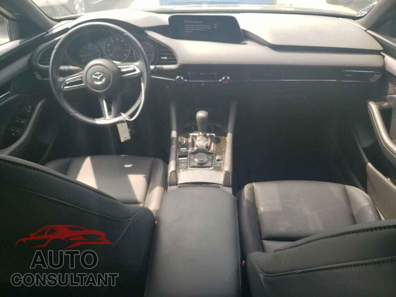 MAZDA 3 2023 - JM1BPALM2P1603965