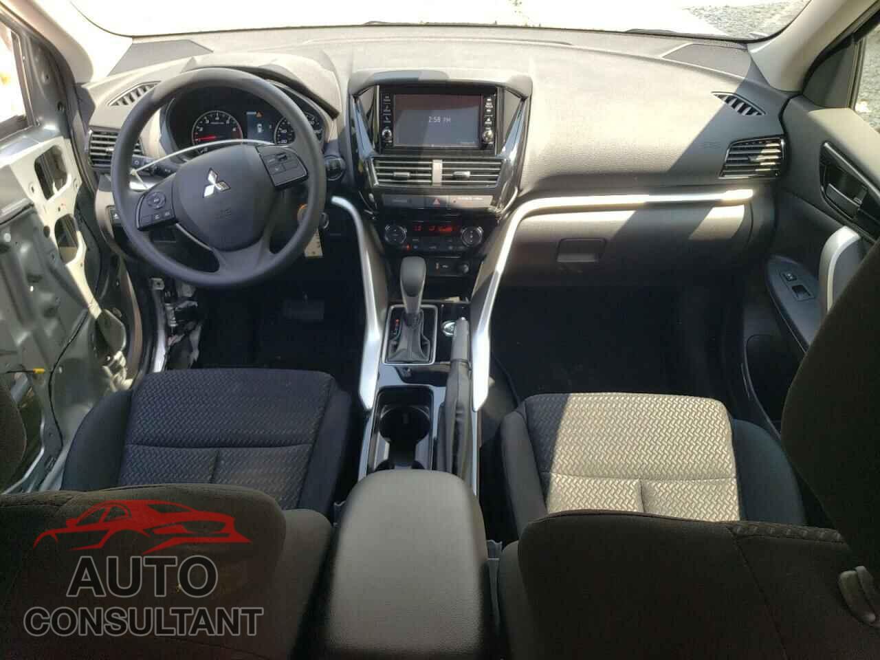 MITSUBISHI ECLIPSE 2025 - JA4ATUAA0SZ005444