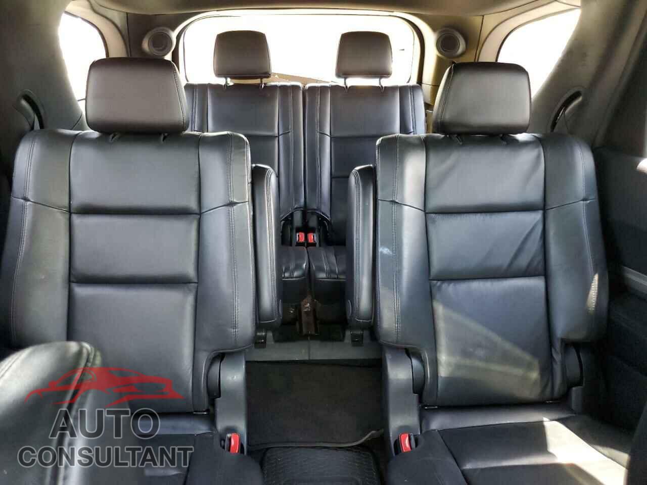 DODGE DURANGO 2015 - 1C4RDJDG4FC146689