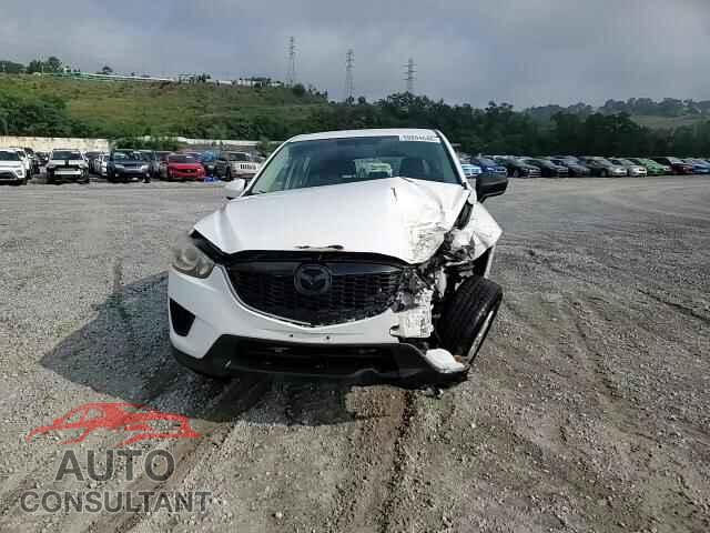 MAZDA CX-5 2014 - JM3KE2BE9E0351163