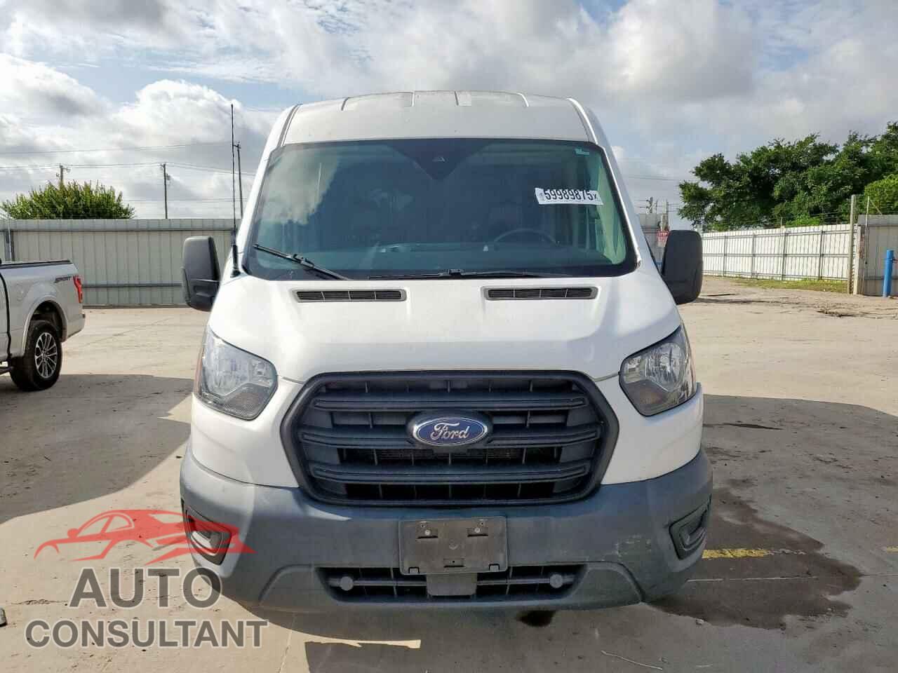 FORD TRANSIT 2020 - 1FTBR1CG2LKB71838
