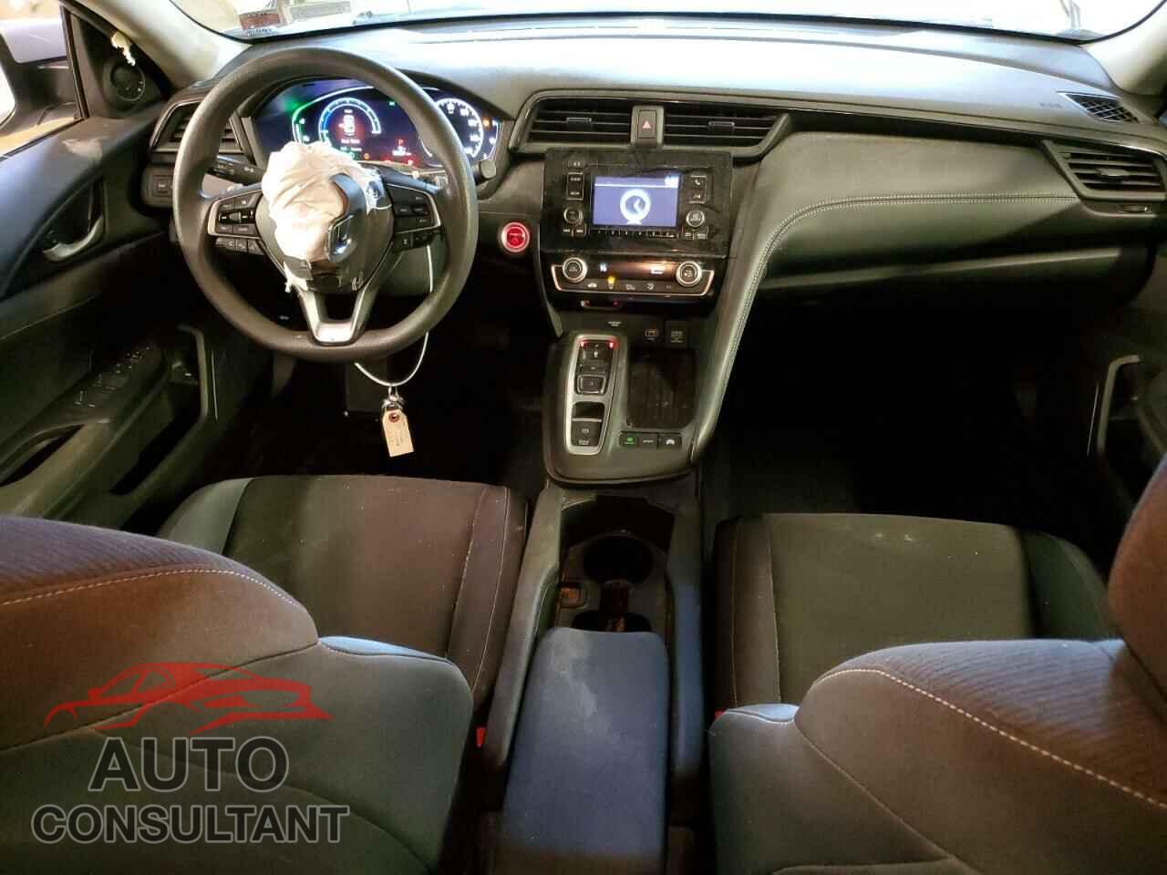 HONDA INSIGHT 2019 - 19XZE4F15KE002059