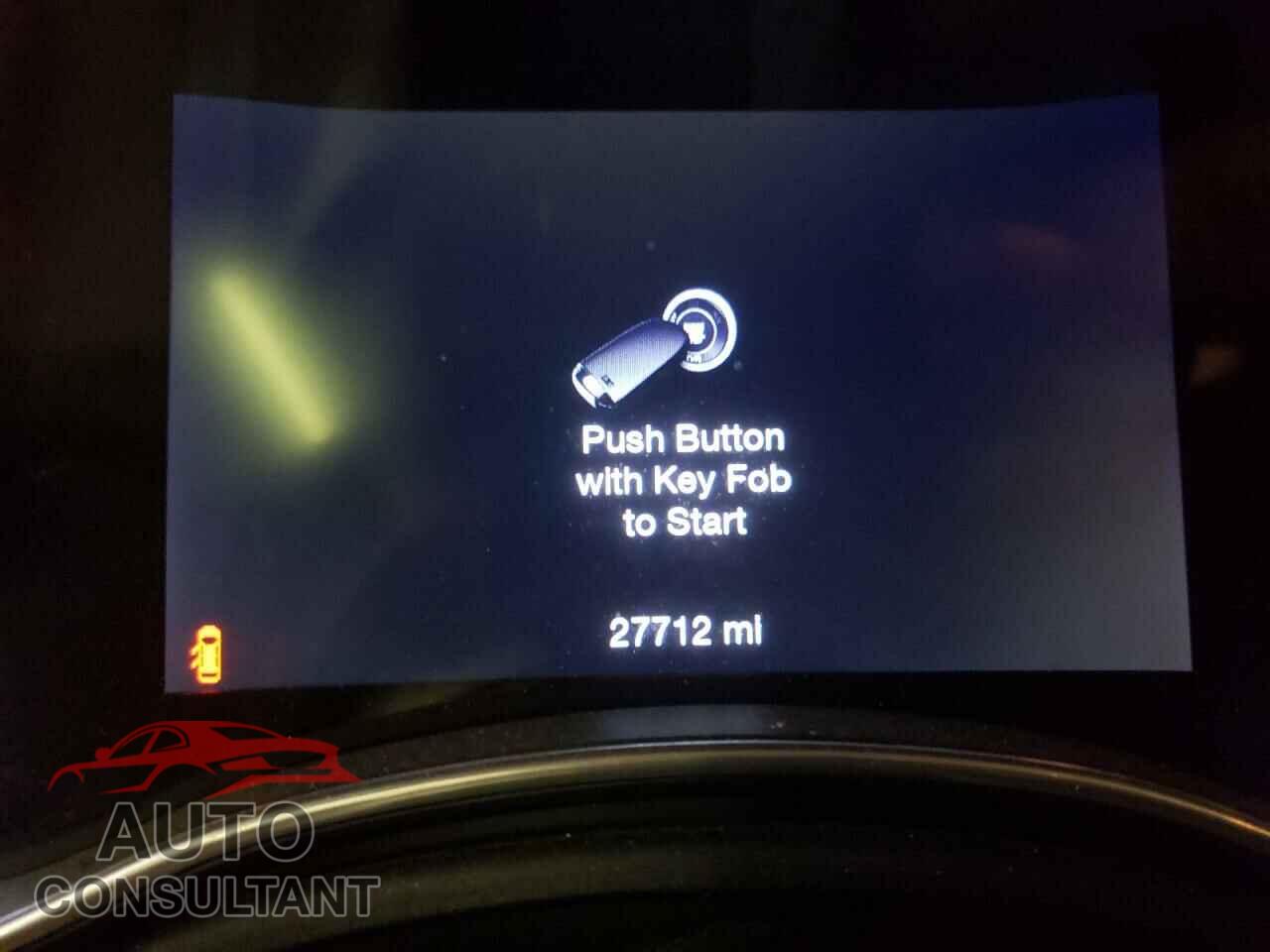 DODGE DURANGO 2019 - 1C4RDJAG7KC839853