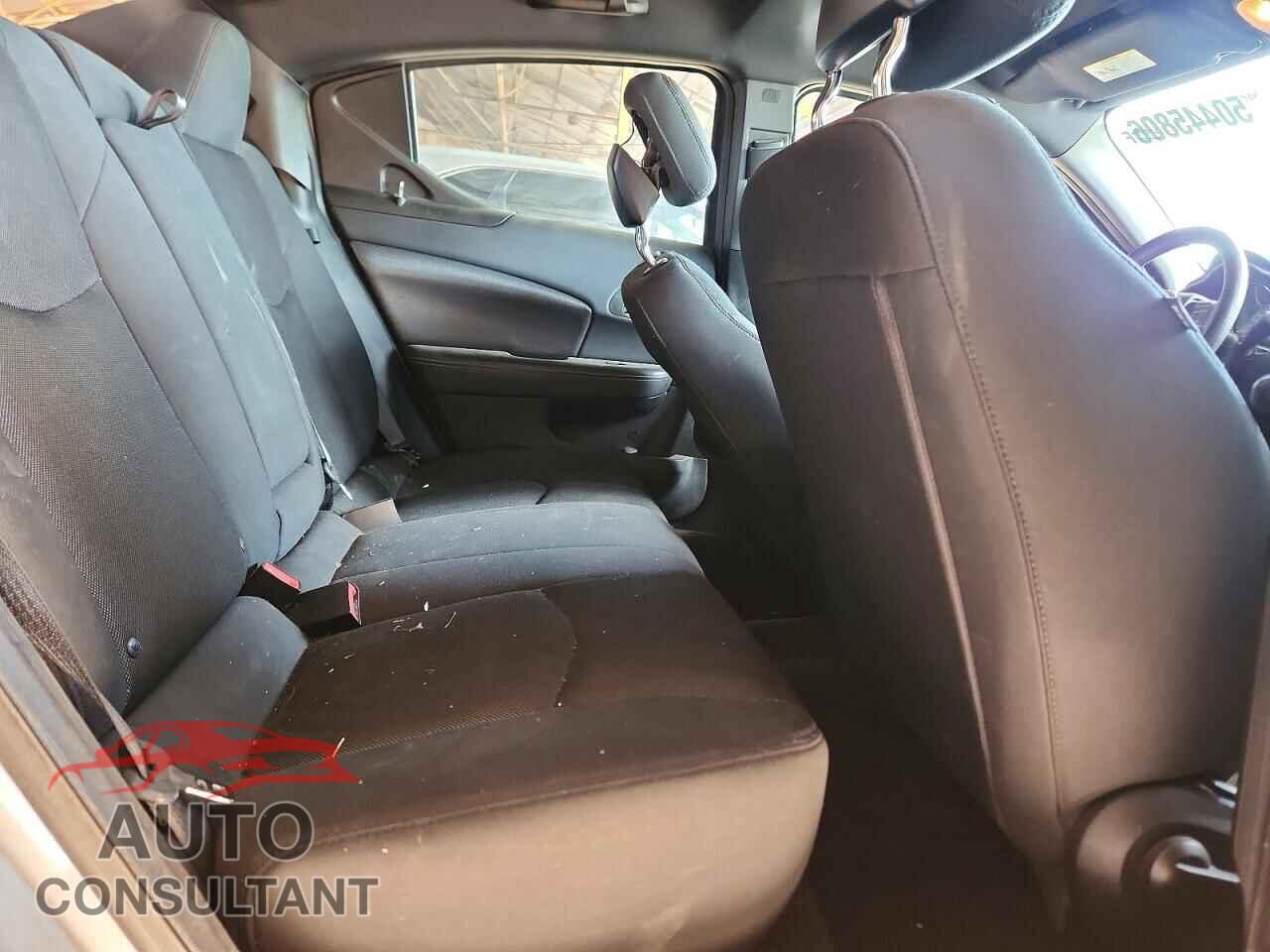 DODGE AVENGER 2013 - 1C3CDZAB4DN611393
