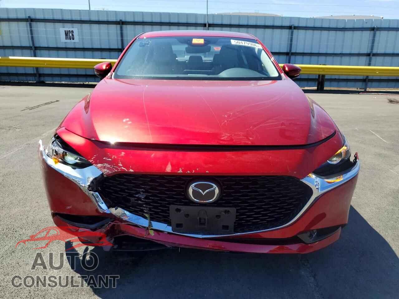 MAZDA 3 2025 - JM1BPACM1S1760945