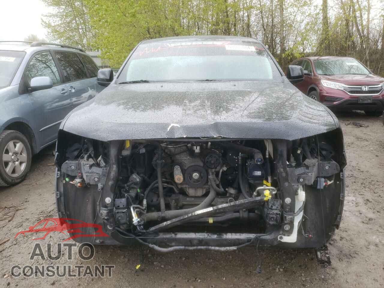 DODGE DURANGO 2020 - 1C4RDHAG4LC268834