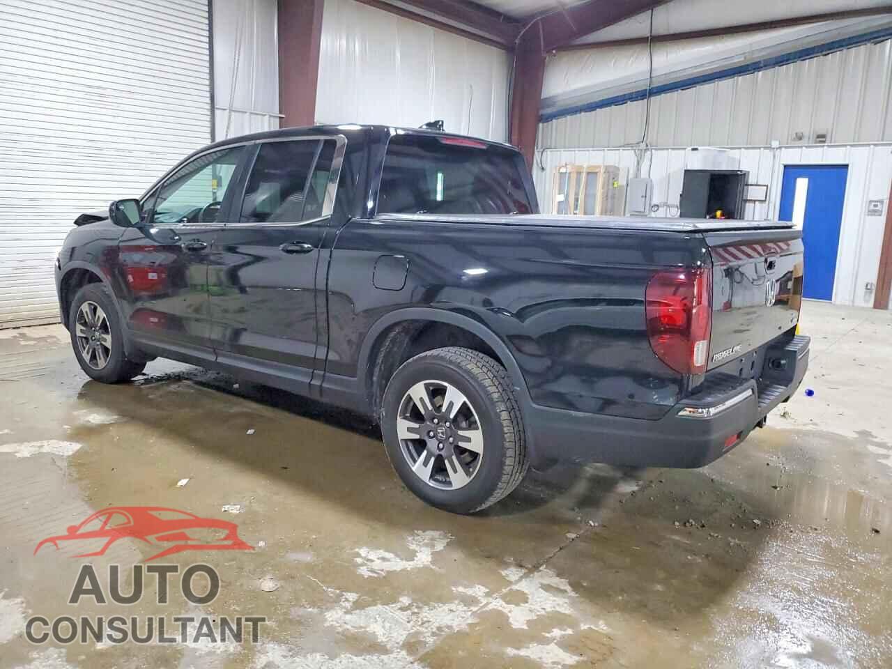 HONDA RIDGELINE 2018 - 5FPYK3F69JB005122