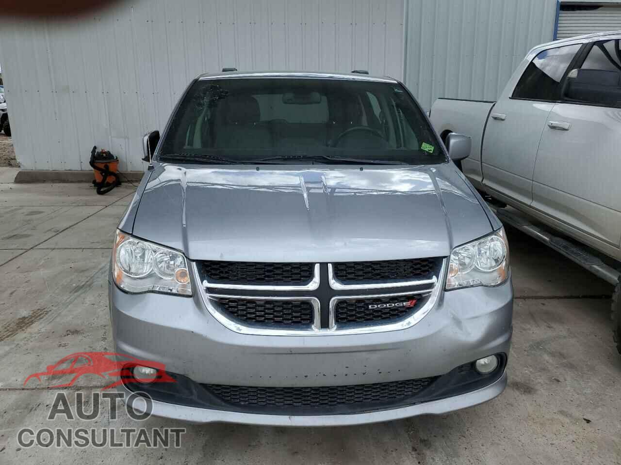 DODGE CARAVAN 2020 - 2C4RDGCG4LR169817