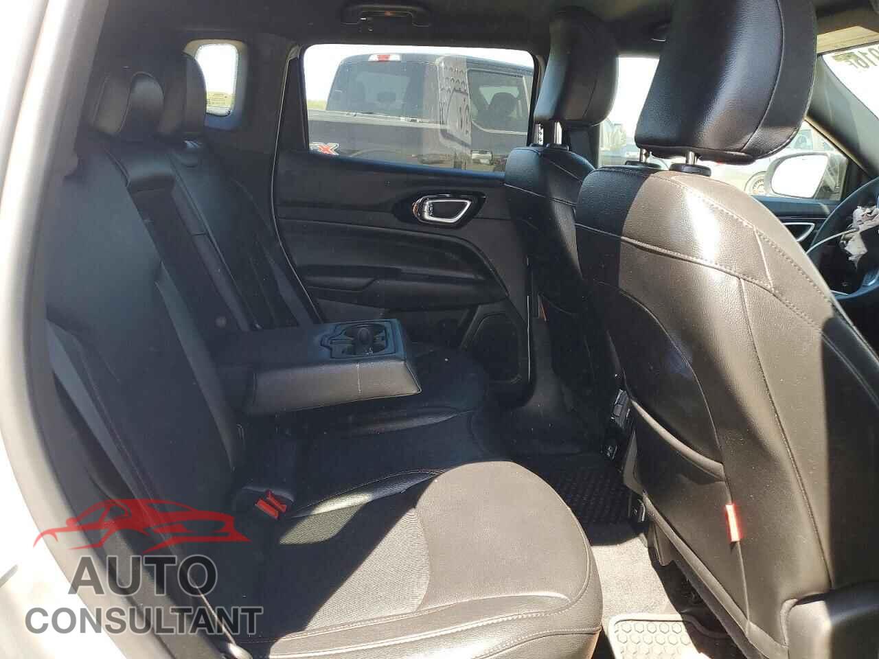 JEEP COMPASS 2024 - 3C4NJDDN4RT144960