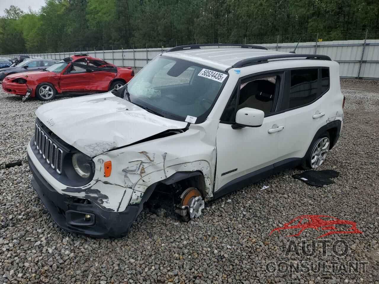 JEEP RENEGADE 2015 - ZACCJABT0FPC05778