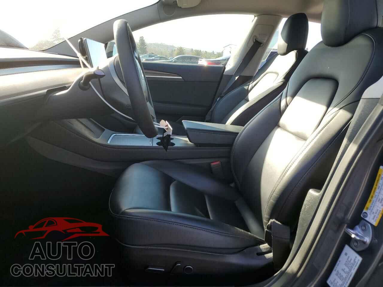 TESLA MODEL 3 2023 - 5YJ3E1EA9PF406411