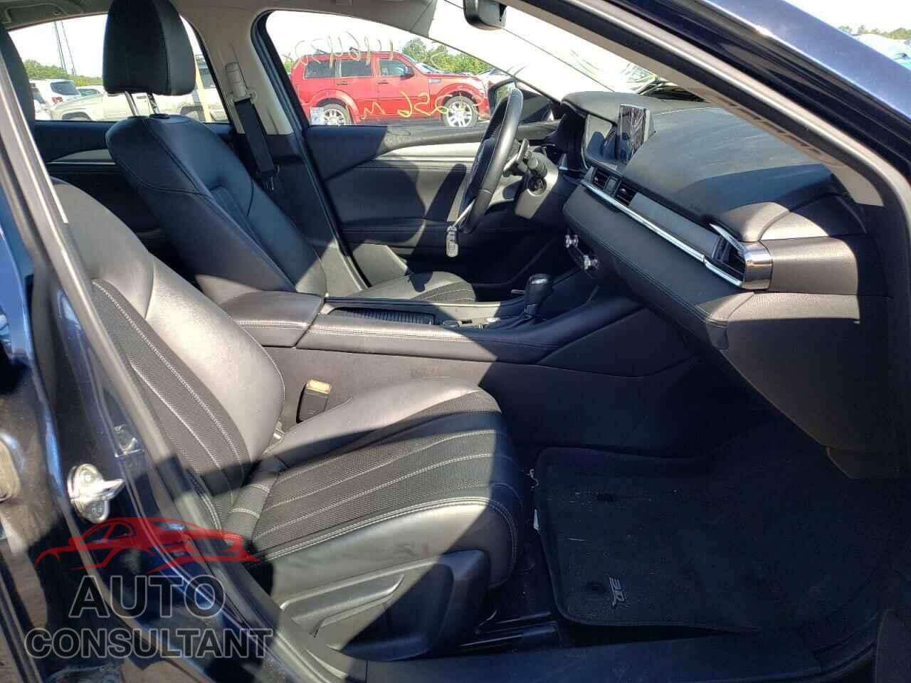 MAZDA 6 2018 - JM1GL1TY3J1314556